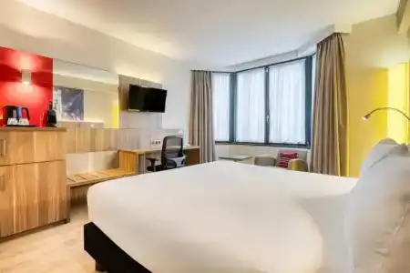 Holiday Inn Brussels Schuman, An Ihg - 11