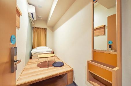 The Pocket Kyoto Karasuma Gojo - 34