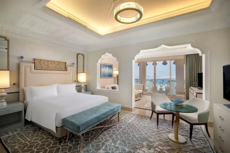 Waldorf Astoria Ras Al Khaimah - 5