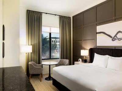 Andaz Savannah - A Concept by Hyatt - 37