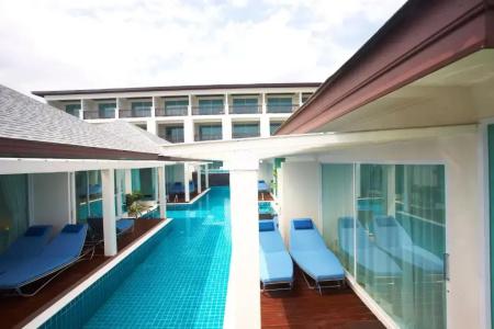 Samui Resotel Beach Resort - SHA extra plus - 103