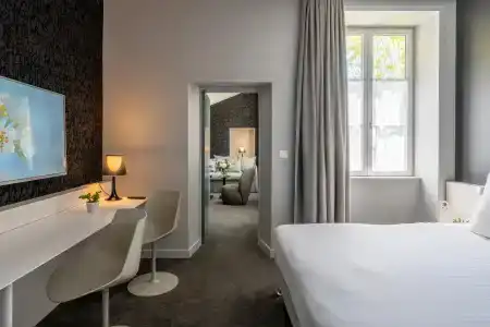 Hôtel La Monnaie Art & Spa - 57