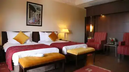 Kenzi Menara Palace & Resort All Inclusive - 62