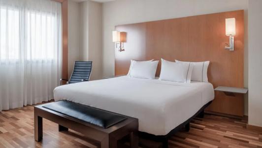AC Murcia, a Marriott Lifestyle - 27