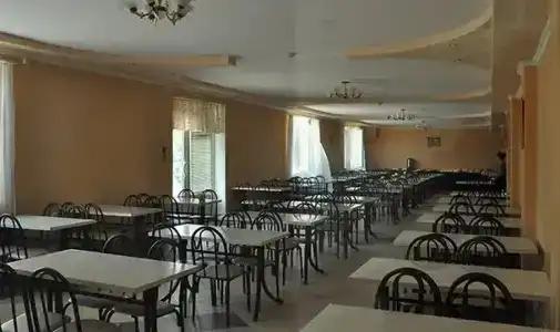 Приморская Ракушка - 5