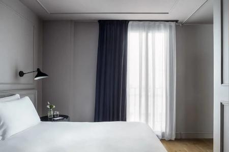 tÓTem Madrid, a Small Luxury Of The World - 77