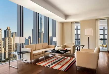 The Oberoi Dubai - 82
