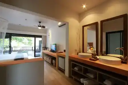 Mimosa Resort & Spa - 56