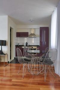Divota Apartment - 212