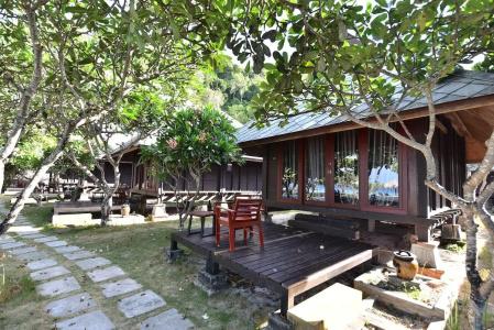 Koh Thanya - 35