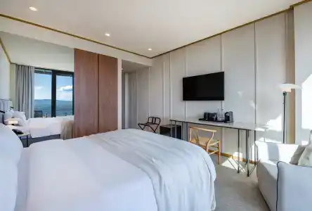 Курортный отель Kvareli Lake Resort - 64