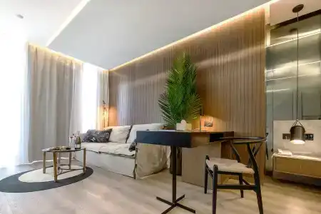 Dyo Suites - 52