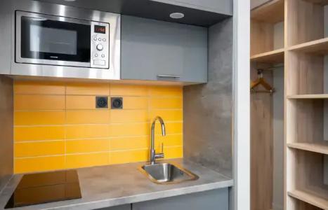 Staycity Aparthotels Gare de l’Est - 66