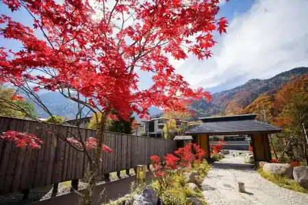 Miyama Ouan Kyoritsu Resort - 18