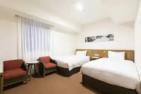 Gracery Naha - 62