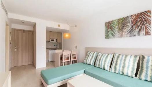 Alcudia Garden Aparthotel - 41