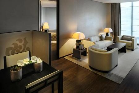 Armani Dubai - 46