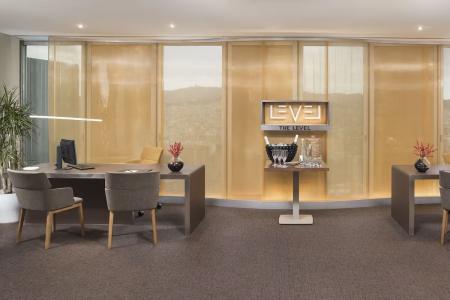 The Level at Melia Barcelona Sky - 34