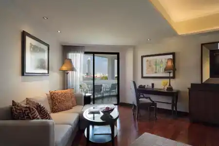 Anantara Riverside Bangkok Resort - Sha Plus Certified - 60