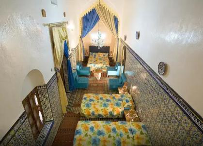 Riad Dar Jabador - 36