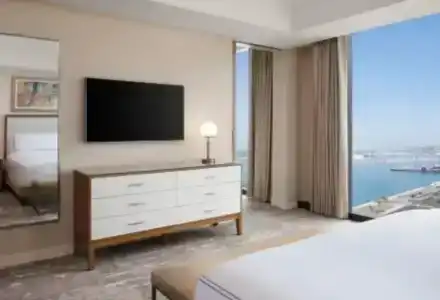 Intercontinental San Diego, An Ihg - 87