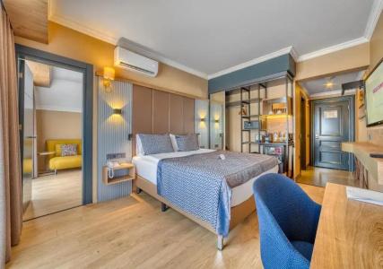 Quattro City Seaport - 106