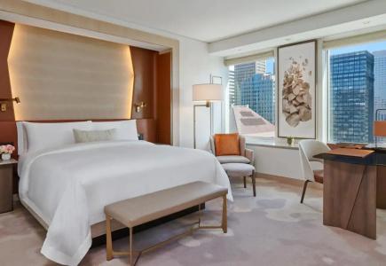 St. Regis San Francisco - 5