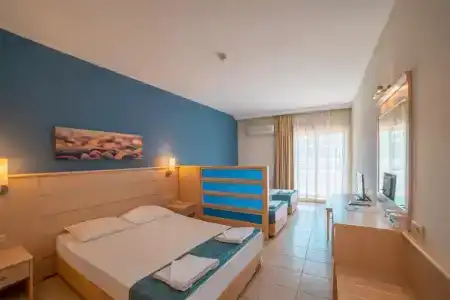 Aska Bayview Resort - All Inclusive - 4