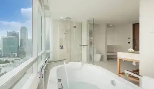 Eastin Grand Sathorn - Sha Extra Plus - 61