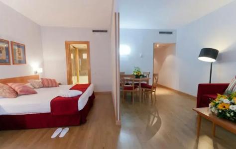 Muralto Madrid Princesa - 78