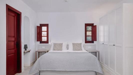 Vedema, a Luxury Collection Resort, Santorini - 48