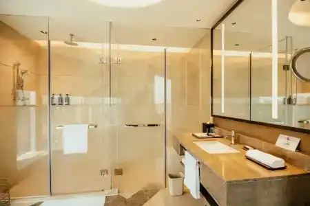 Sheraton Guangzhou - 58