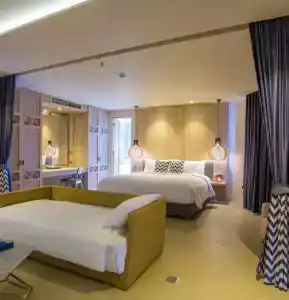 The Sis Kata, Resort - Sha Plus - 87