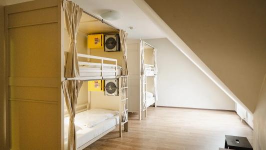 Wombats Hostels Naschmarkt - 51
