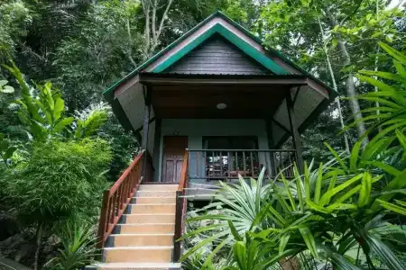 Ao Nang Cliff View Resort Sha Extra Plus - 80