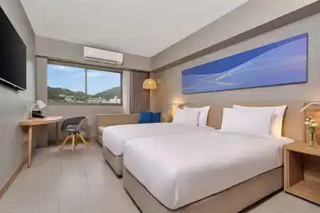 Oakwood Journeyhub Phuket - Sha Extra Plus - 2