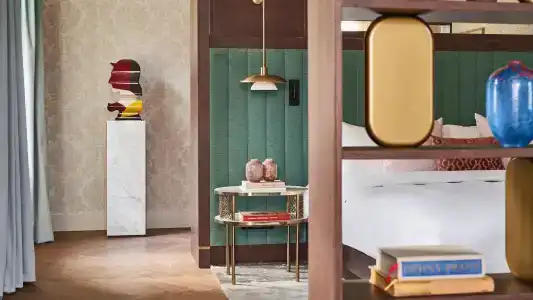 Andaz Prague - a Concept by Hyatt - 125