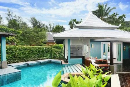 Anyavee Tubkaek Beach Resort- Sha Plus - 102