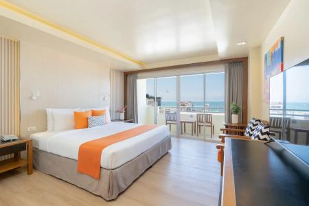 Sunshine & Residences - Sha Plus - 39