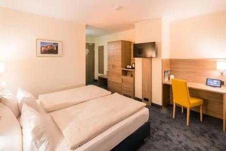 Best Western ParkLeiss - 9