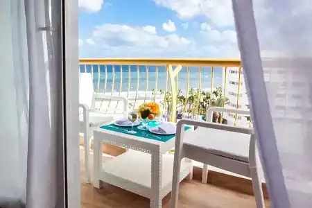 Sousse Pearl Marriott Resort & Spa - 32