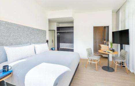 Innside By Meliá Madrid Gran vía - 40