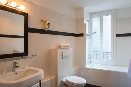 Hôtel Coypel by Magna Arbor - 12