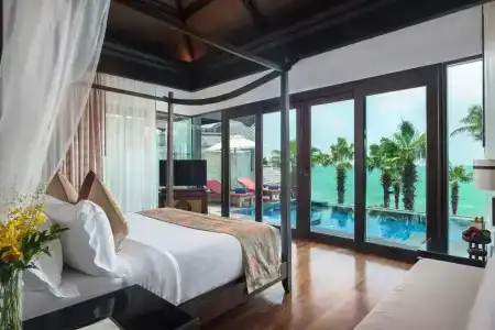 Nora Buri Resort & Spa - Sha Extra Plus - 8