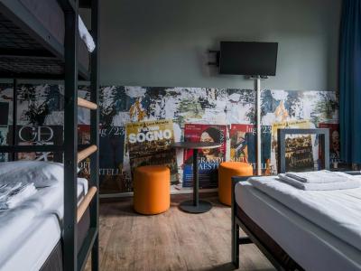 Novotel Milano Nord Ca' Granda - 10