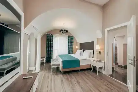 Rubi Platinum Spa Resort & Suites - 96