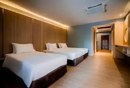 Thanthip Beach Resort - Sha Extra Plus - 62