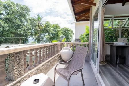 Romance Bungalows - 62