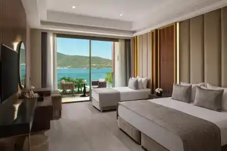 Vogue Supreme Bodrum - 1