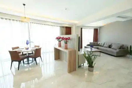 Sirius Town Spa and Residence - 35